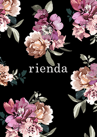 rienda brilliant flower