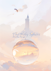 The Holy Sphere 9