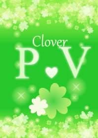 P&V-economic fortune-GreenClover-Initial