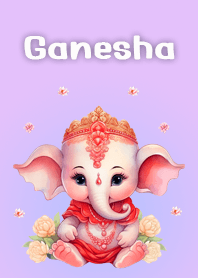 Ganesha : Those born on Saturday
