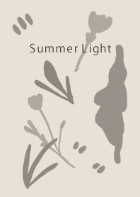 Summer light