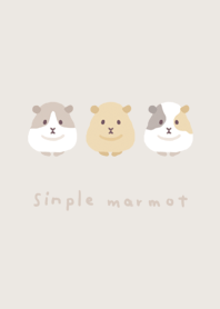 simple_marmot