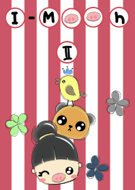 I-Mooh II