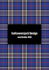 TARTAN CHECK COLLECTION #40