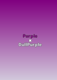 Purple×DullPurple.TKC