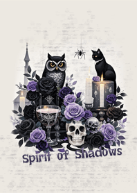 Spirit of Shadows