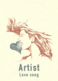 Artist love song Camel