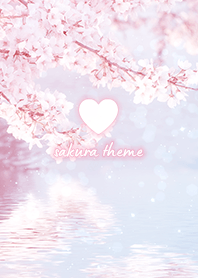 Sakura Theme 2 ✿ 005 (HC)