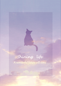 With calm skies and happiness3