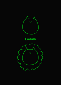 Liooon Hollowed midori 6