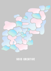 void creative - white