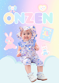 Baby ONZEN