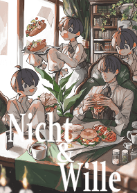 Nichts&wille