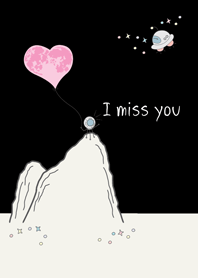 I Miss You Too Line Theme Line Store