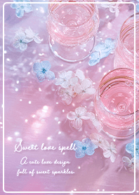 Sparkle of Love Magic01_2