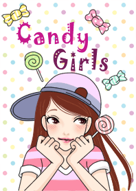 Candy Girls