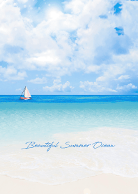 Summer Ocean & Sea Breeze 13