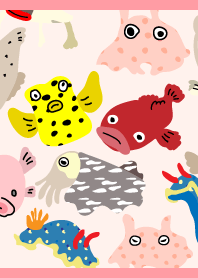 Strange group at sea03 on LP