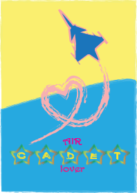 air cadet lover