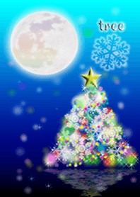 Illuminated tree (16)WR