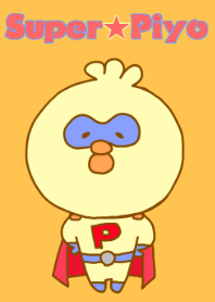 Super★Piyo