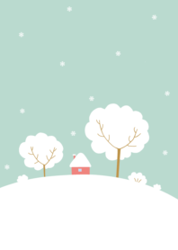 snowie