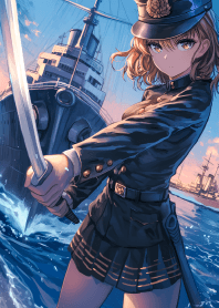 超可愛艦娘隊長 12