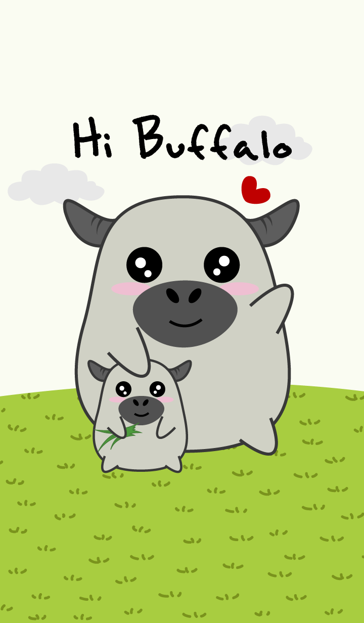 Hi Buffalo