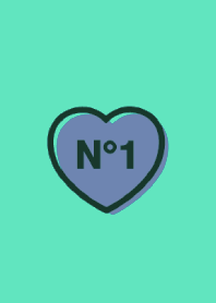NO.1 HEART THEME 49