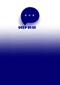 Deep Blue & White Theme V.3