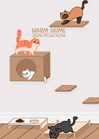 Warm Home