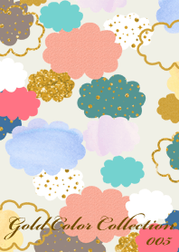 Cloud Theme [GCC005]