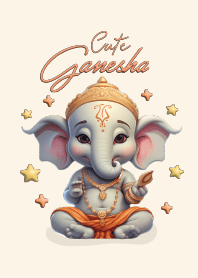 Ganesha : The God Of Success (Thursday)