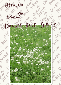 DOUBLE ROLE SERIES #56