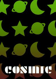 COSMIC THEME :5