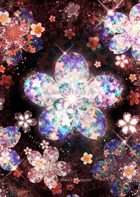 Kaleidoscope of Sakura (fc)