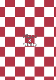 Akane[]White-TKCJ