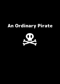An Ordinary Pirate