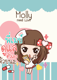 PIMAY molly need love V04
