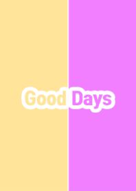 Good Days (AT_227)