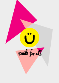 The pink triangle - smile12-