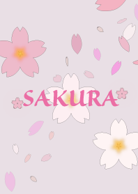 *SAKURA*