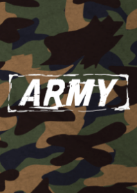 Army camouflage