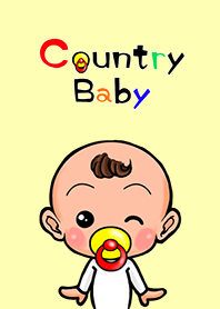 Country Baby1