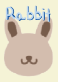 the Rabbit design