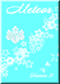 Meteor-Kamon2-Light blue