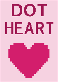 DOT HEART ドットハート