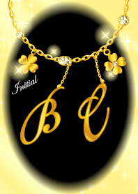 B&C -economic fortune-Goldcharm-Initial