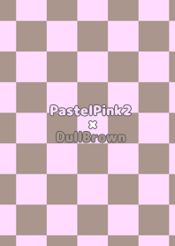PastelPink2[]DullBrown-TKCJ