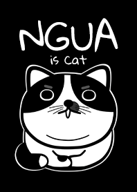 NGUA IS CAT